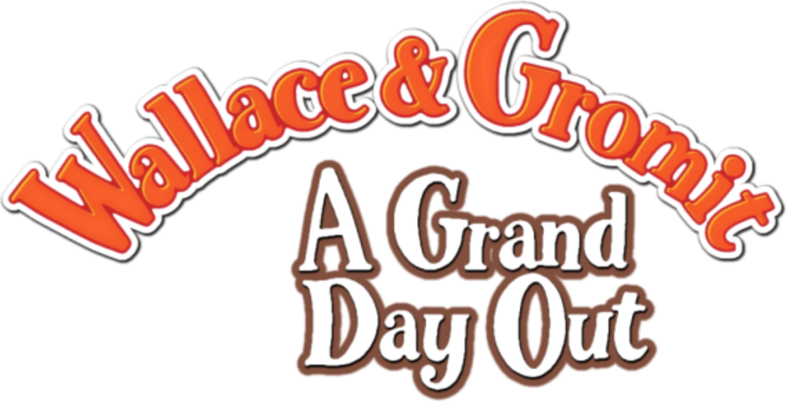 A Grand Day Out Complete (1 DVD Box Set)
